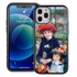 Famous Art Case for iPhone 12 / 12 Pro – Hybrid – (Renoir – Two Sisters)
