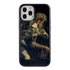 Famous Art Case for iPhone 12 Pro Max – Hybrid – (De Goya – Saturno Devouring his Son)
