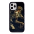 Famous Art Case for iPhone 12 Pro Max – Hybrid – (De Goya – Saturno Devouring his Son)
