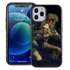 Famous Art Case for iPhone 12 Pro Max – Hybrid – (De Goya – Saturno Devouring his Son)
