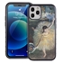 Famous Art Case for iPhone 12 Pro Max – Hybrid – (Degas – Fin d'arabesque)
