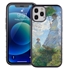 Famous Art Case for iPhone 12 Pro Max – Hybrid – (Monet – Woman with Parisol)
