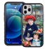 Famous Art Case for iPhone 12 Pro Max – Hybrid – (Renoir – Two Sisters)
