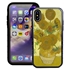 Famous Art Case for iPhone X / Xs – Hybrid – (Van Gogh – Sunflowers)

