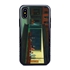 Famous Art Case for iPhone X / Xs – Hybrid – (Hopper – Nighthawks)
