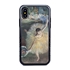 Famous Art Case for iPhone X / Xs – Hybrid – (Degas – Fin d'arabesque)
