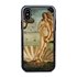 Famous Art Case for iPhone X / Xs – Hybrid – (Botticelli – The Birth of Venus)
