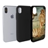 Famous Art Case for iPhone X / Xs – Hybrid – (Botticelli – The Birth of Venus)
