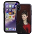 Famous Art Case for iPhone X / Xs – Hybrid – (Sargent – Mademoiselle Suzanne Poirson)
