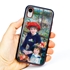 Famous Art Case for iPhone XR – Hybrid – (Renoir – Two Sisters)
