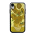 Famous Art Case for iPhone XR – Hybrid – (Van Gogh – Sunflowers)
