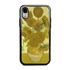 Famous Art Case for iPhone XR – Hybrid – (Van Gogh – Sunflowers)
