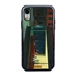 Famous Art Case for iPhone XR – Hybrid – (Hopper – Nighthawks)
