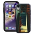Famous Art Case for iPhone XR – Hybrid – (Hopper – Nighthawks)
