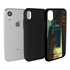 Famous Art Case for iPhone XR – Hybrid – (Hopper – Nighthawks)
