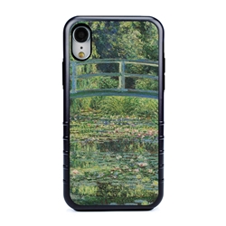 
Famous Art Case for iPhone XR (Monet – The Water Lily Pond)