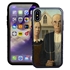 Famous Art Case for iPhone Xs Max – Hybrid – (Wood – American Gothic)
