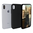Famous Art Case for iPhone Xs Max – Hybrid – (Wood – American Gothic)

