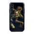 Famous Art Case for iPhone Xs Max – Hybrid – (De Goya – Saturno Devouring his Son)
