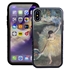 Famous Art Case for iPhone Xs Max – Hybrid – (Degas – Fin d'arabesque)
