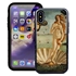 Famous Art Case for iPhone Xs Max – Hybrid – (Botticelli – The Birth of Venus)
