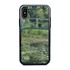 Famous Art Case for iPhone Xs Max – Hybrid – (Monet – The Water Lily Pond)
