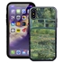 Famous Art Case for iPhone Xs Max – Hybrid – (Monet – The Water Lily Pond)
