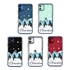 Personalized Bird Case for iPhone 12 / 12 Pro – Clear – Penguin Fun
