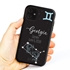 Zodiac Astrology Case for iPhone 11 Pro – Hybrid - Gemini - Personalized
