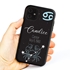 Zodiac Astrology Case for iPhone 11 – Hybrid - Cancer - Personalized

