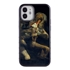 Famous Art Case for iPhone 12 Mini – Hybrid – (De Goya – Saturno Devouring his Son)
