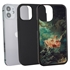 Famous Art Case for iPhone 12 Mini – Hybrid – (Fragonard – The Swing)
