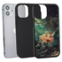 Famous Art Case for iPhone 12 Mini – Hybrid – (Fragonard – The Swing)
