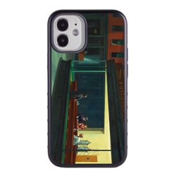 
Famous Art Case for iPhone 12 Mini (Hopper – Nighthawks)