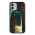 Famous Art Case for iPhone 12 Mini – Hybrid – (Hopper – Nighthawks)
