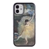 Famous Art Case for iPhone 12 Mini – Hybrid – (Degas – Fin d'arabesque)
