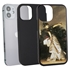 Famous Art Case for iPhone 12 Mini – Hybrid – (Sargent – El Jaleo)
