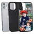 Famous Art Case for iPhone 12 Mini – Hybrid – (Renoir – Two Sisters)
