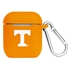 Tennessee Volunteers Silicone Skin for Apple AirPods Charging Case with Carabiner
