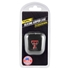 Texas Tech Red Raiders Silicone Skin for Apple AirPods Charging Case with Carabiner
