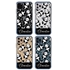Personalized Girls Case for iPhone 12 Pro Max - Clear - Baby Pandas
