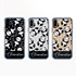 Personalized Girls Case for iPhone X / Xs - Clear - Baby Pandas
