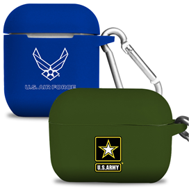 Picture for category Military Silicone Case for AirPods