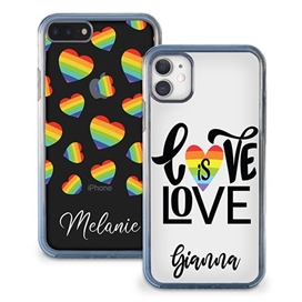 Picture for category Pride iPhone Cases