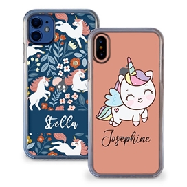 Picture for category Unicorn iPhone Cases
