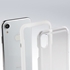 Personalized Pride Case for iPhone 12 Mini – Clear – Love is Love
