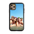 Custom Photo Case for iPhone 11 Pro - Hybrid (Black Case)
