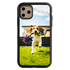 Custom Photo Case for iPhone 11 Pro Max - Hybrid (Black Case)
