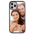 Custom Photo Case for iPhone 12 Pro Max - Hybrid (Black Case)
