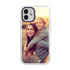 Custom Photo Case for iPhone 12 Mini - Hybrid (White Case)
